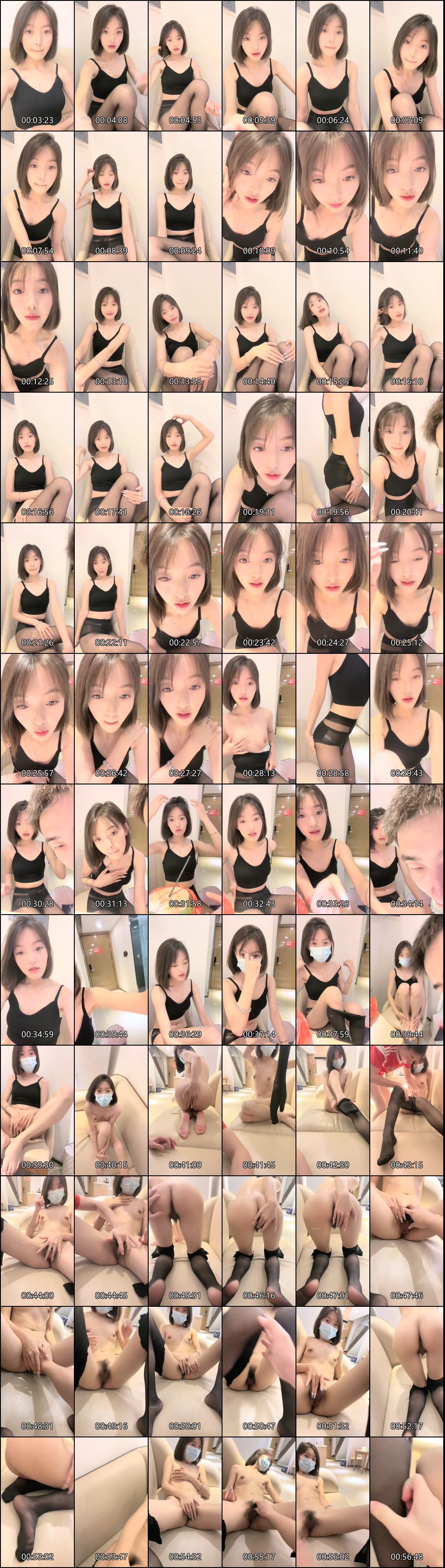 海南艺校大二女神傻白甜被套路网约偷拍失败直奔直播下海憨直天真诱人难挡