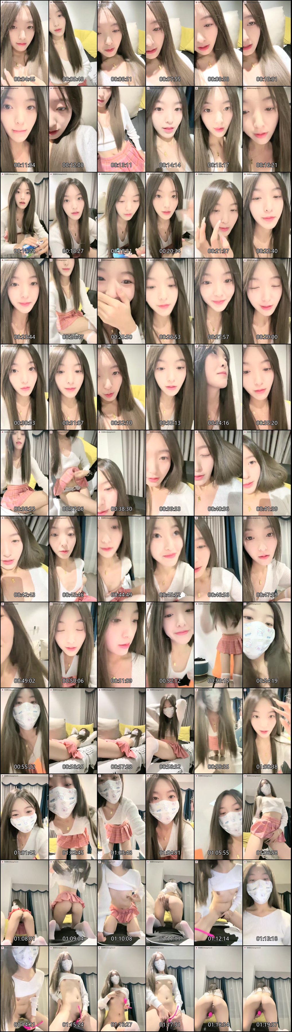 艺校清纯学妹的秘密宿舍诱惑青春肉体让人血脉喷张欲罢不能