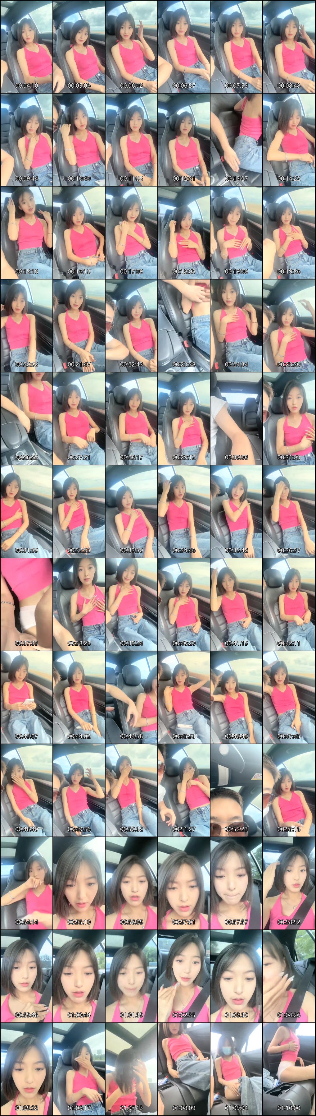 海南艺校傻白甜女神网约邂逅舌灿莲花征服学妹转战直播下海撩人首秀