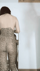 蓝蓝儿绝色长腿女神情趣私密自拍大揭秘