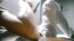 凯迪拉克足浴巅峰享受_绝美大胸技师贴身伺候_极致撩人全集让你血脉喷张