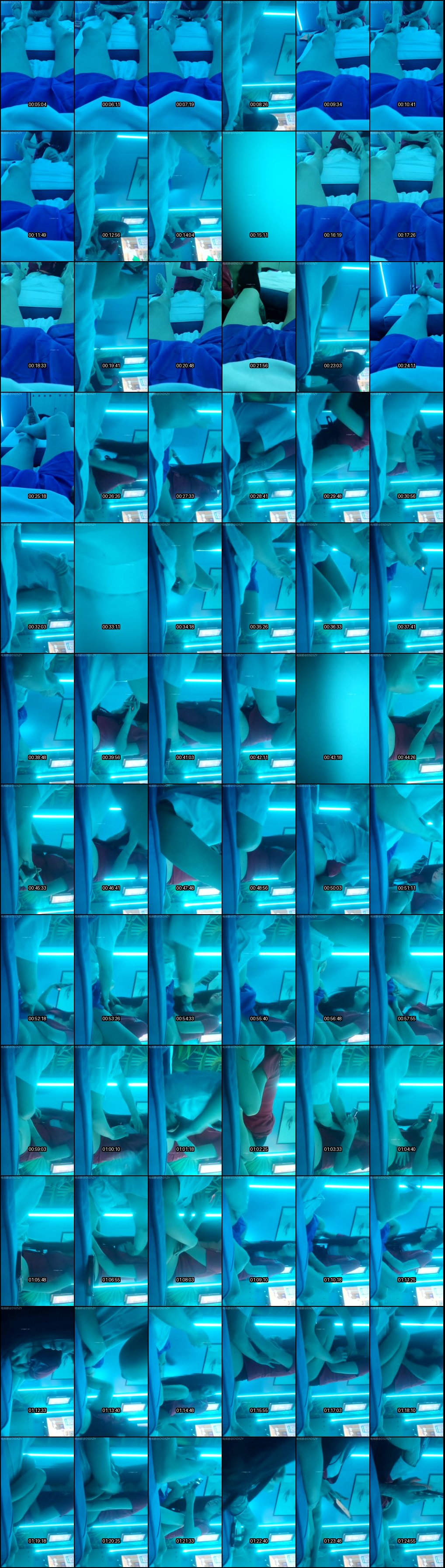 凯迪拉克足浴巅峰享受_超颜值美乳技师贴身服务全过程_欲仙欲死无法自拔