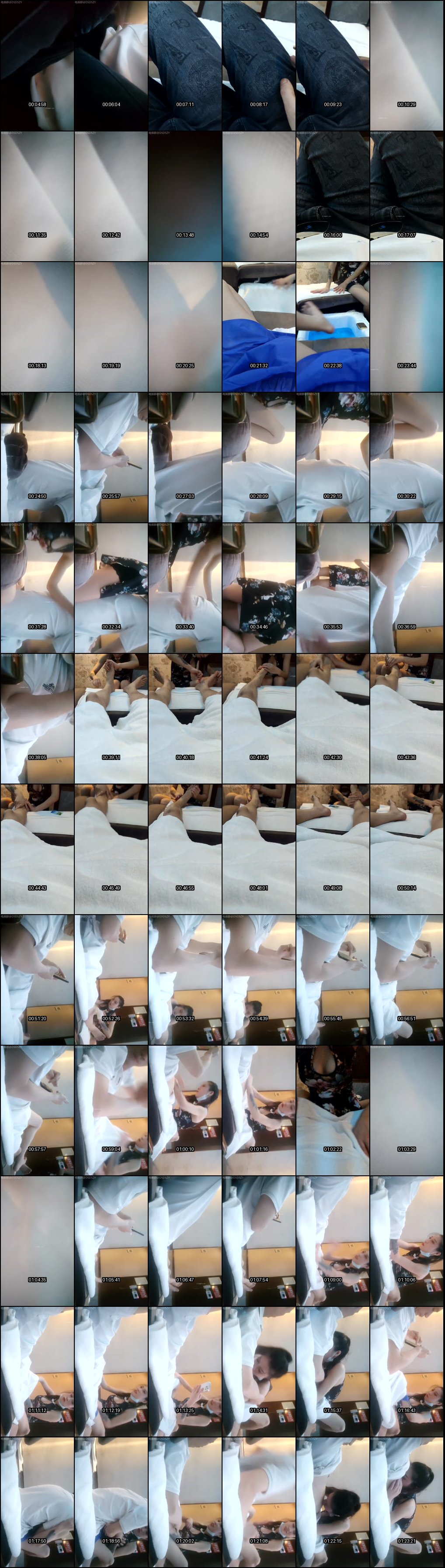 凯迪拉克足浴巅峰享受_高颜值美乳技师贴身服务全集_撩人按摩让你欲仙欲死