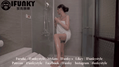 台湾北投温泉美女如意露天风吕湿身诱惑_汤女热辣私密裸浴撩人欲火焚身