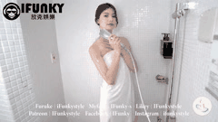 台湾温泉汤女温蒂逆天长腿诱惑_湿热缠绵让人欲罢不能