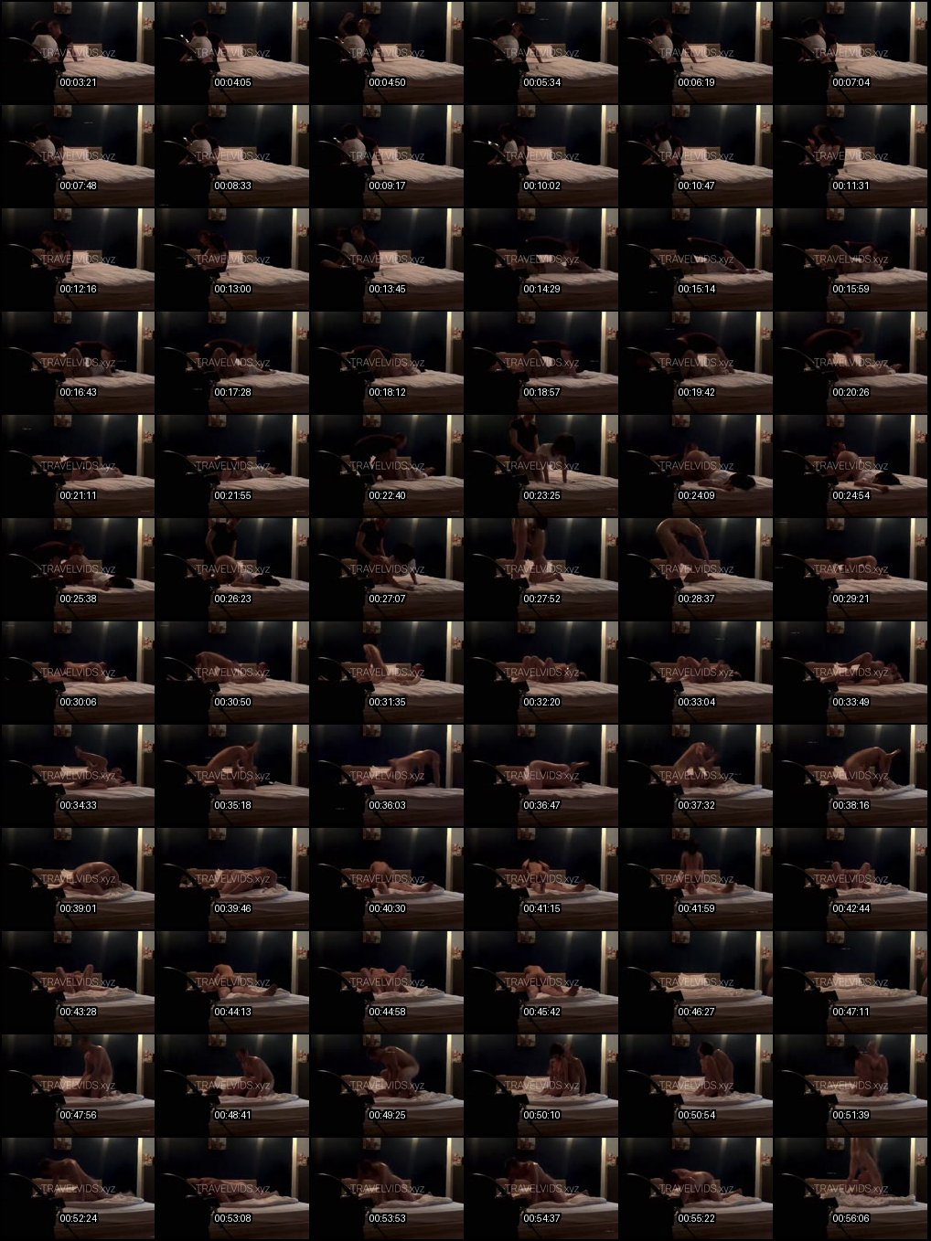 东南亚亚裔美女私密旅行拍摄_异国激情私拍诱惑欲火焚身