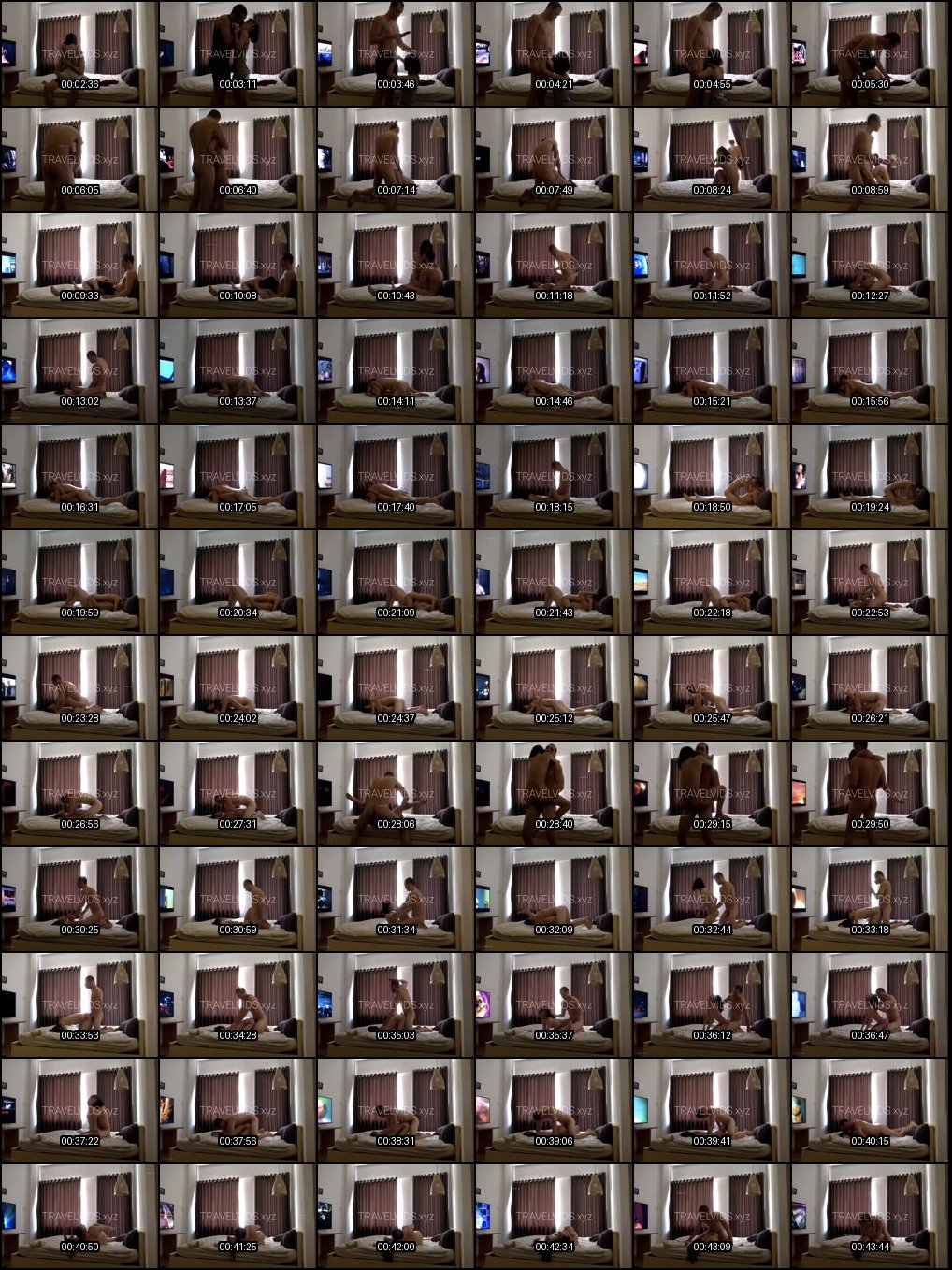 东南亚亚裔美女私拍诱惑_旅行激情邂逅让人欲罢不能