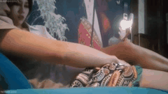 凯迪拉克足浴巅峰诱惑_超高颜值美乳技师贴身服务全合集欲罢不能