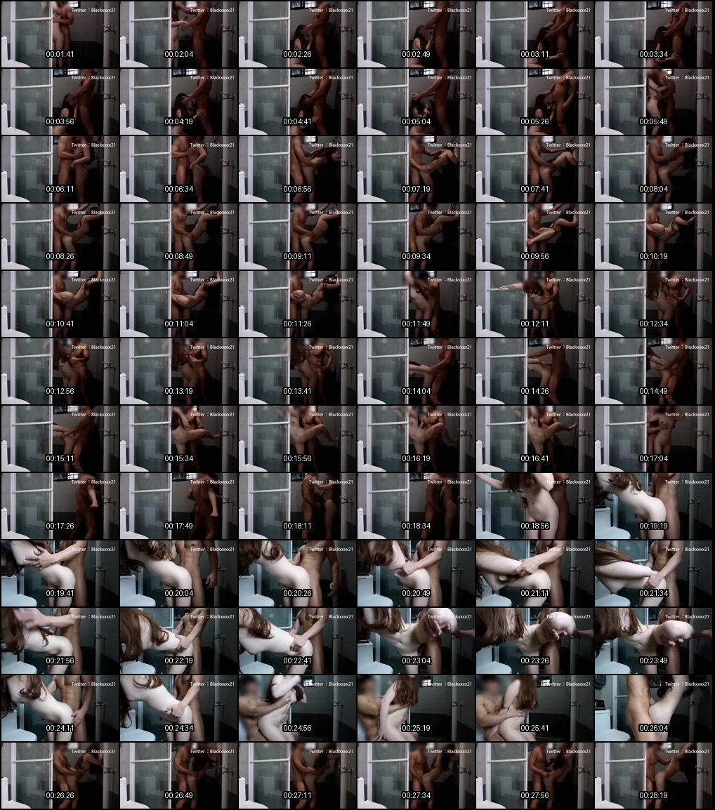 台北肌肉猛男健身教练浴室狂战美女 无套内射长发妹精液滴落地板极致高潮