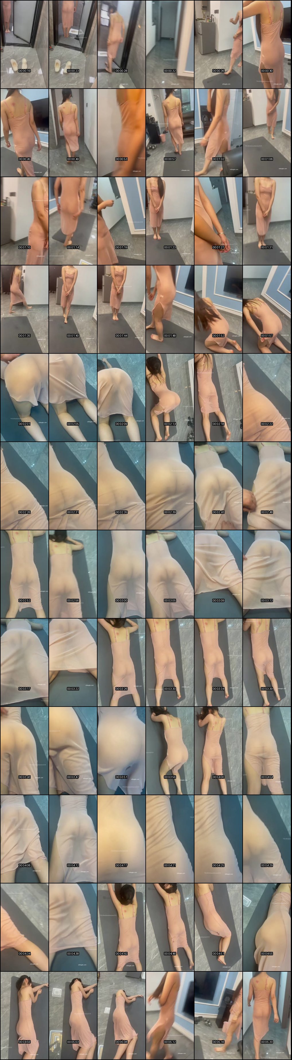 摄影师狡猾套路私拍合集_美女模特被撩拨到欲火焚身