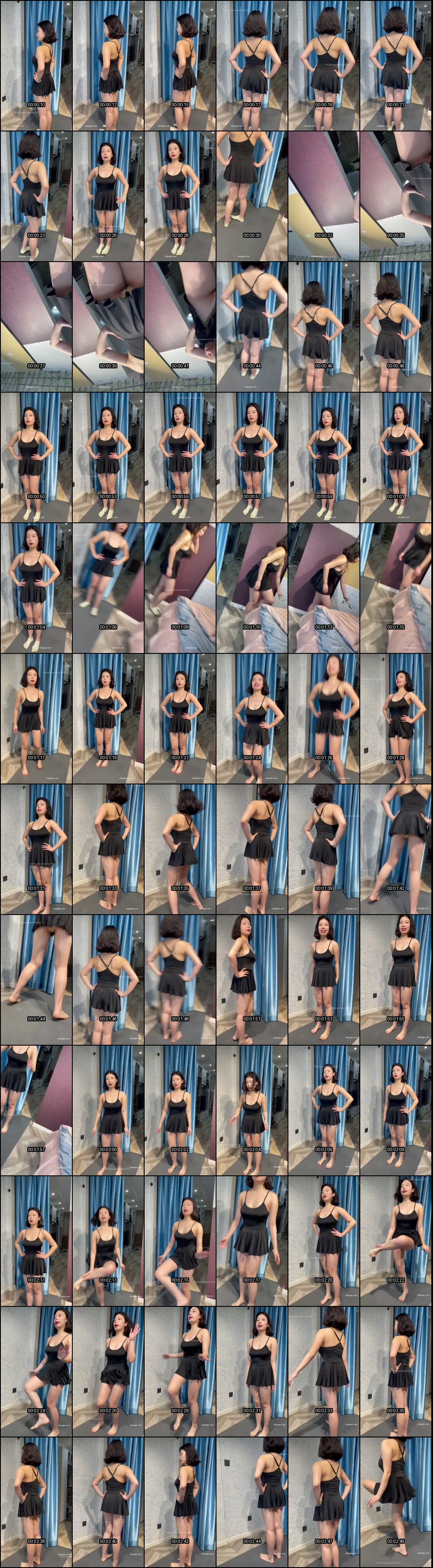 摄影师甜蜜套路私拍美女_合集诱惑瞬间让人血脉喷张欲罢不能