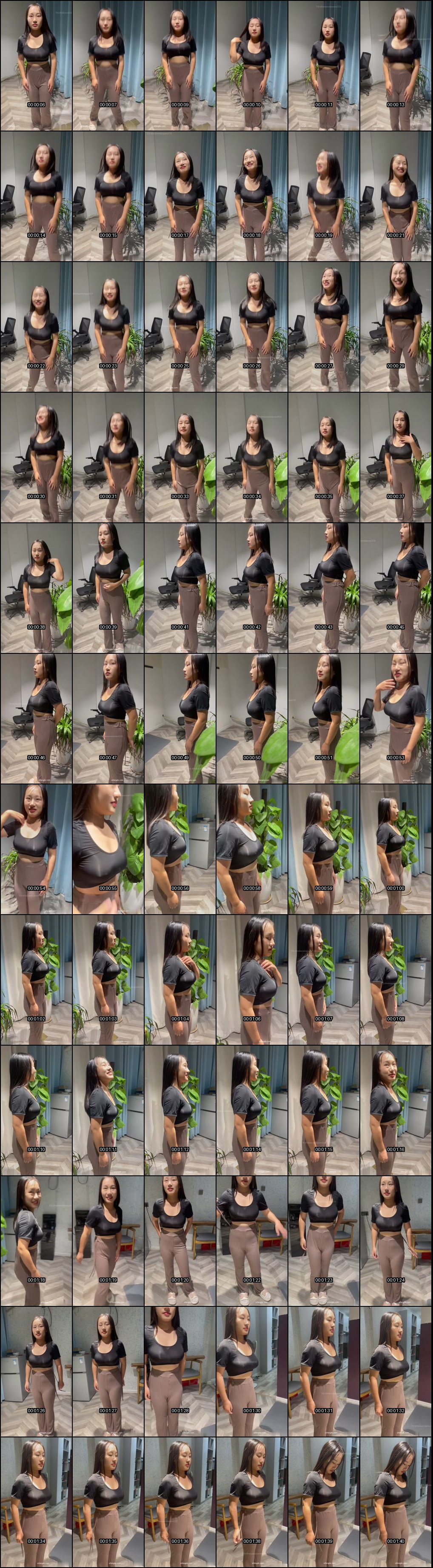 摄影师甜蜜套路私拍美女_镜头捕捉致命诱惑瞬间沦陷