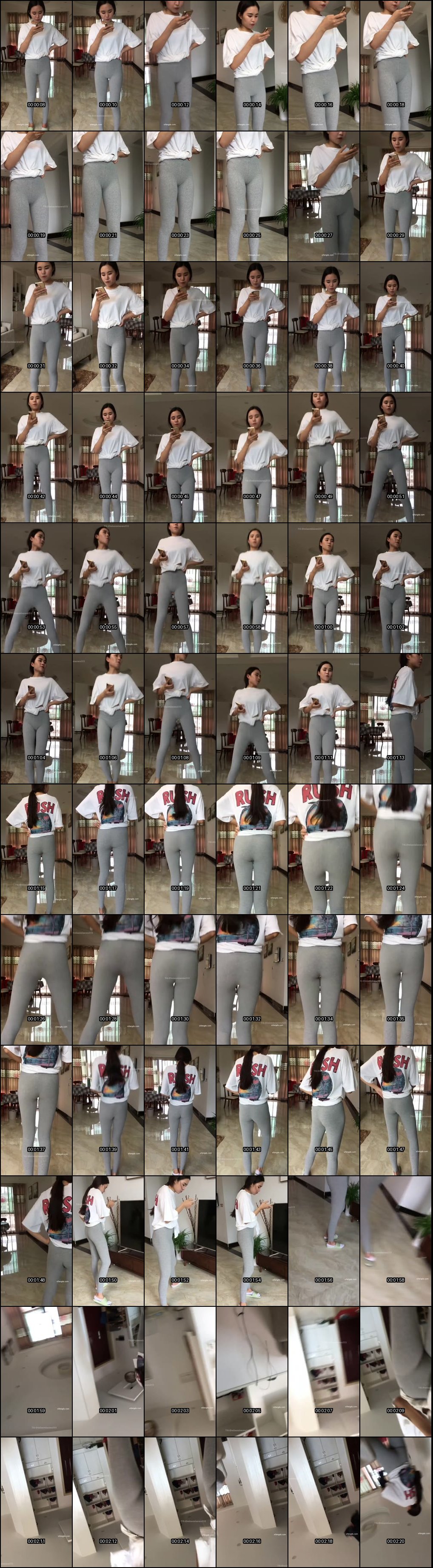 摄影师甜蜜套路私拍美女合集4-5_火辣私密瞬间让你欲罢不能