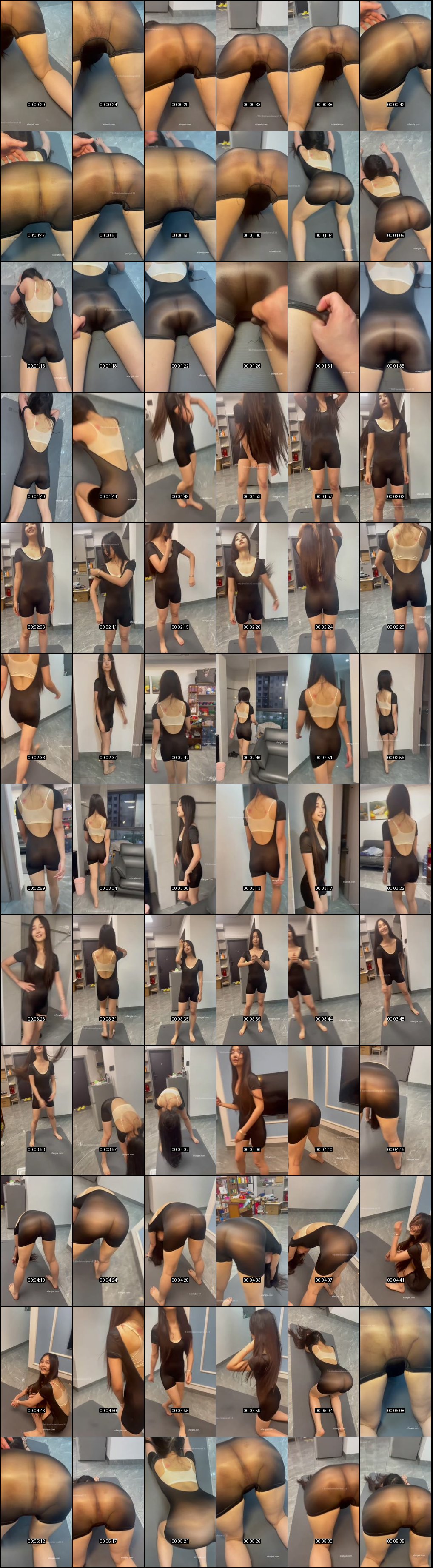 摄影师甜蜜套路私拍美女合集4-5_诱惑私密瞬间让人欲罢不能