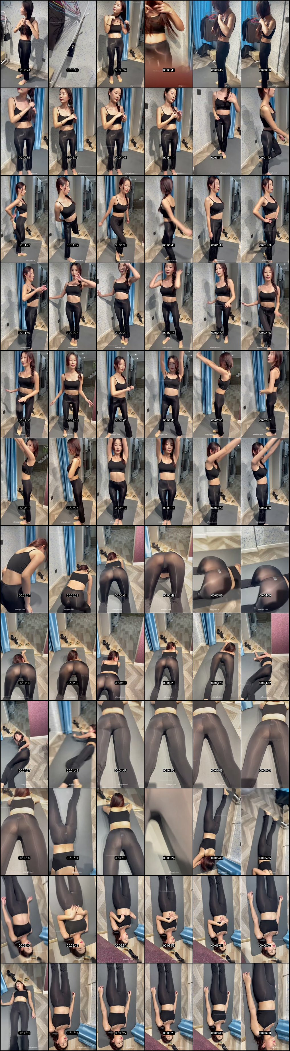 摄影师甜蜜套路美女私拍_从清纯到尺度全开_诱惑心跳加速