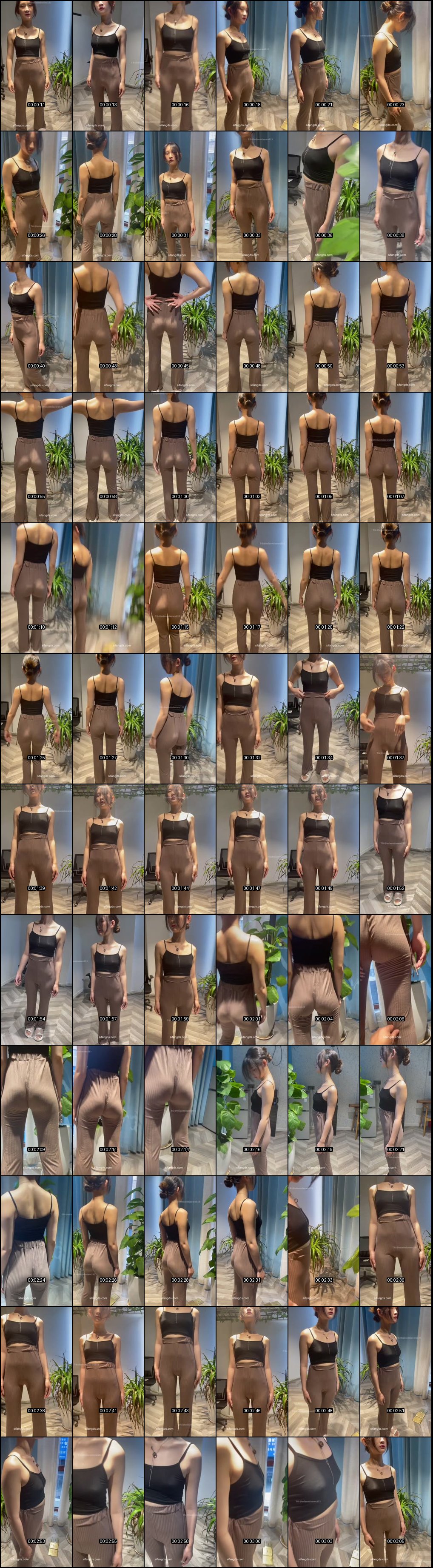 摄影师甜言蜜语套路美女私密拍摄_合集4-5超刺激内幕大曝光