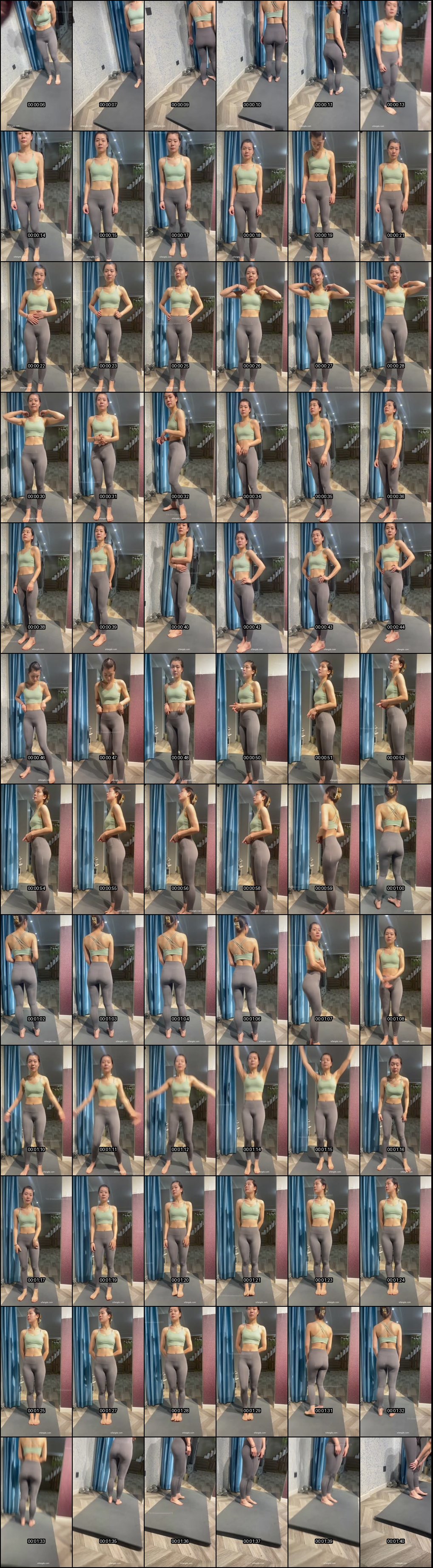 摄影师甜言蜜语诱导美女私拍_尺度拉满让人欲罢不能的刺激体验