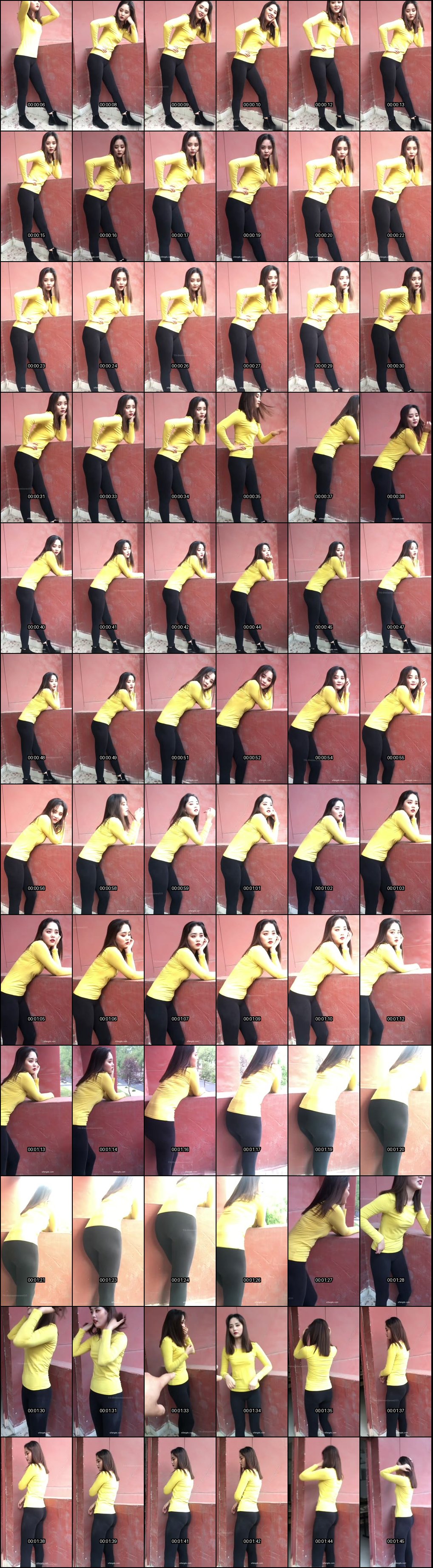 摄影师甜言蜜语诱导美女私拍_尺度爆棚让人欲罢不能