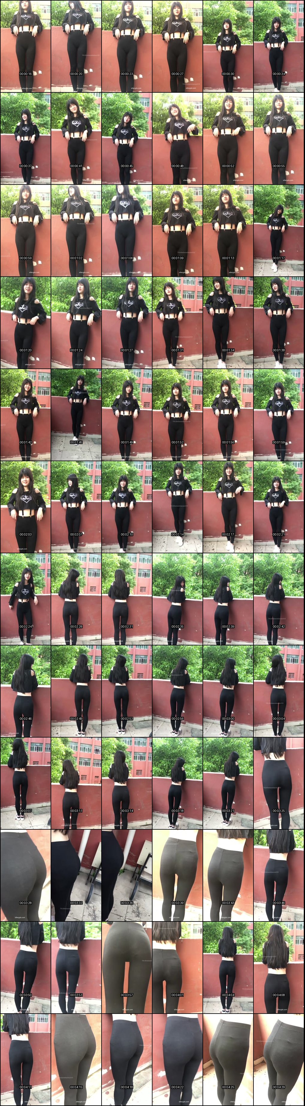 摄影师甜言蜜语诱导美女私拍内衣_合集4-5超刺激私密瞬间曝光