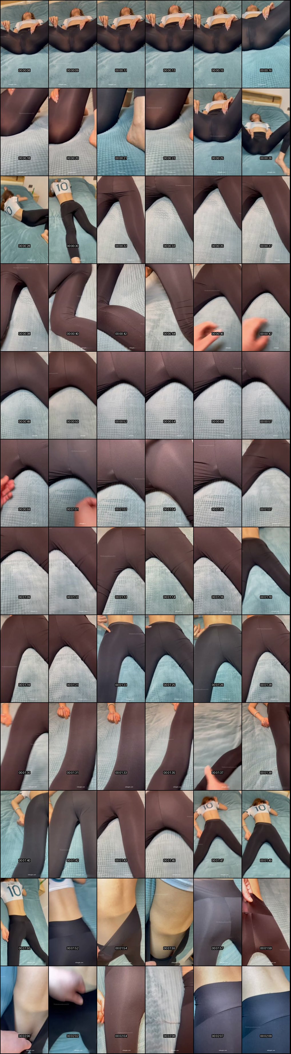 摄影师甜言蜜语诱导舞蹈生黑丝私拍_羞涩学生妹大胆张腿_私密透视欲罢不能的娇羞诱惑