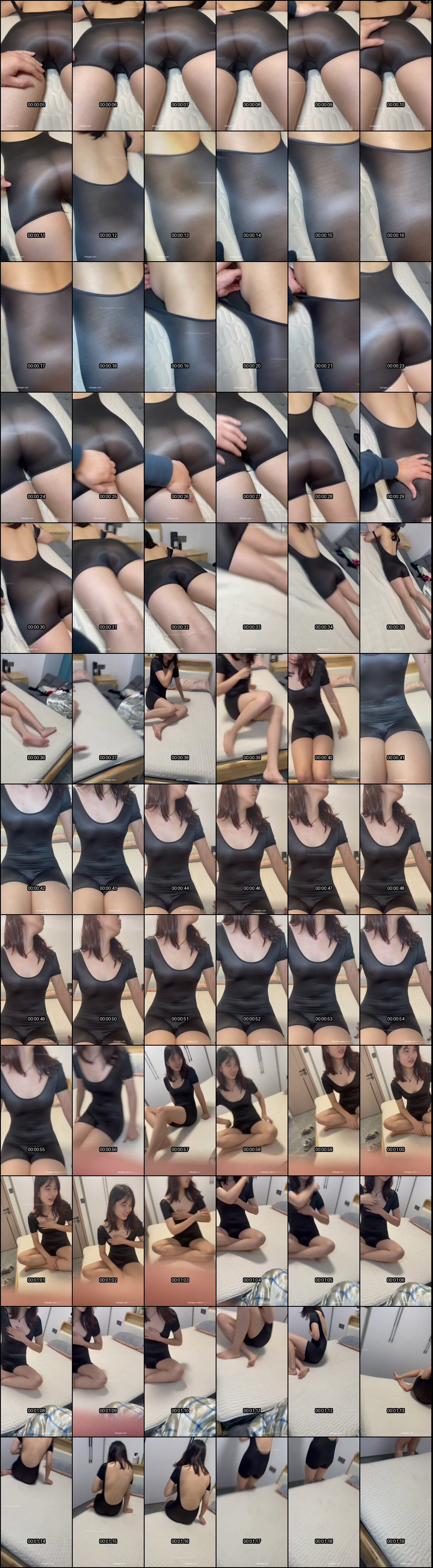 摄影师甜言蜜语诱美女私拍_尺度爆表欲罢不能的私密狂欢