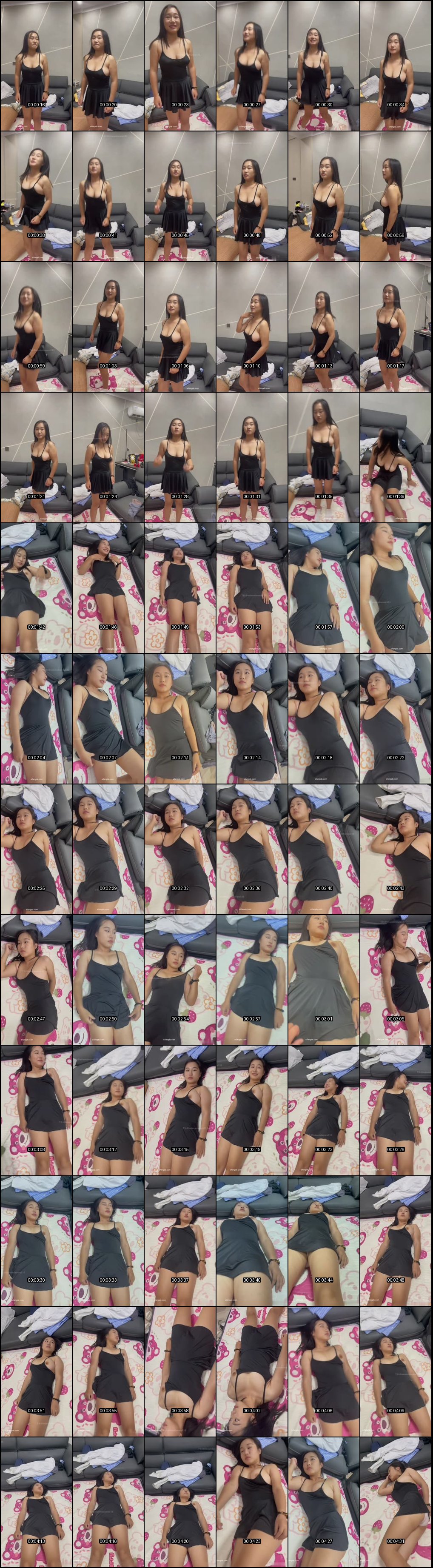 摄影师的致命套路_私拍美女一步步沦陷在欲望深渊