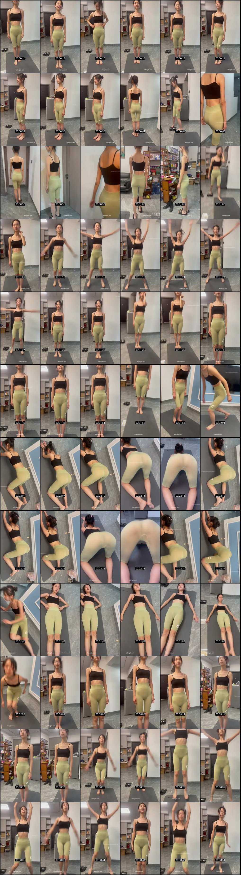 摄影师的致命套路_私拍美女从羞涩到狂野沦陷的激情合集4