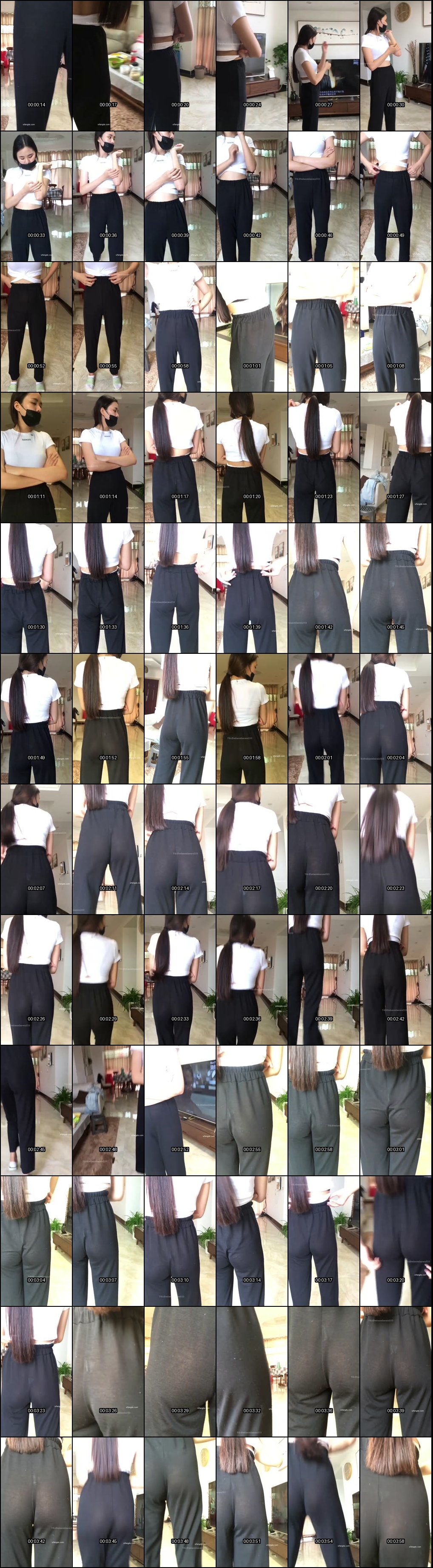 摄影师的致命套路_私拍美女合集4-5_诱惑私密瞬间让人血脉喷张