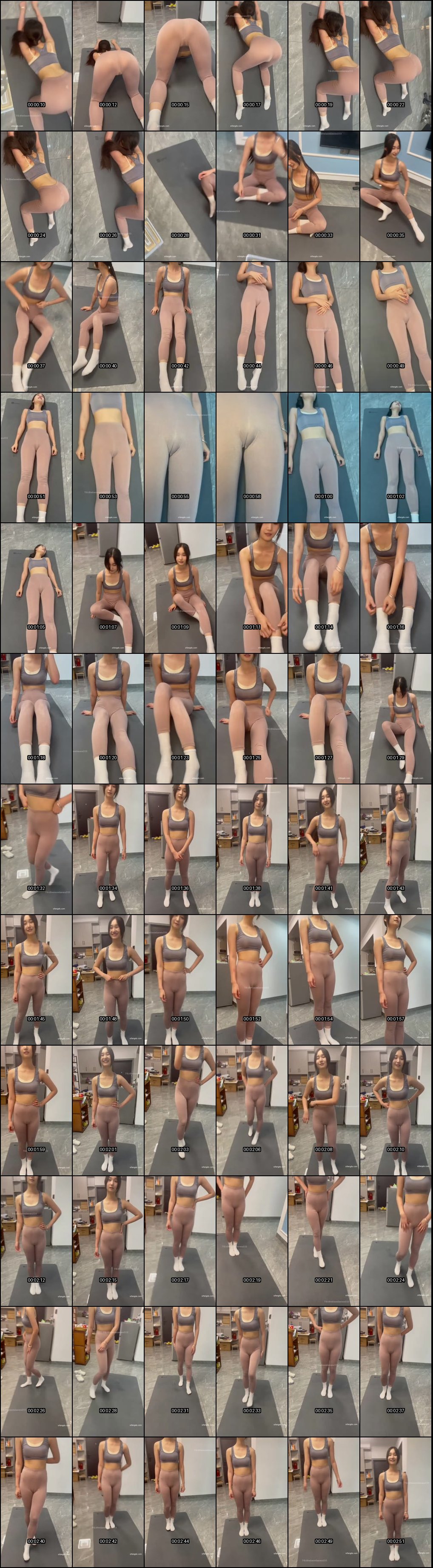 摄影师的致命套路_私拍美女模特_诱惑曲线尽现_激情瞬间让人血脉喷张