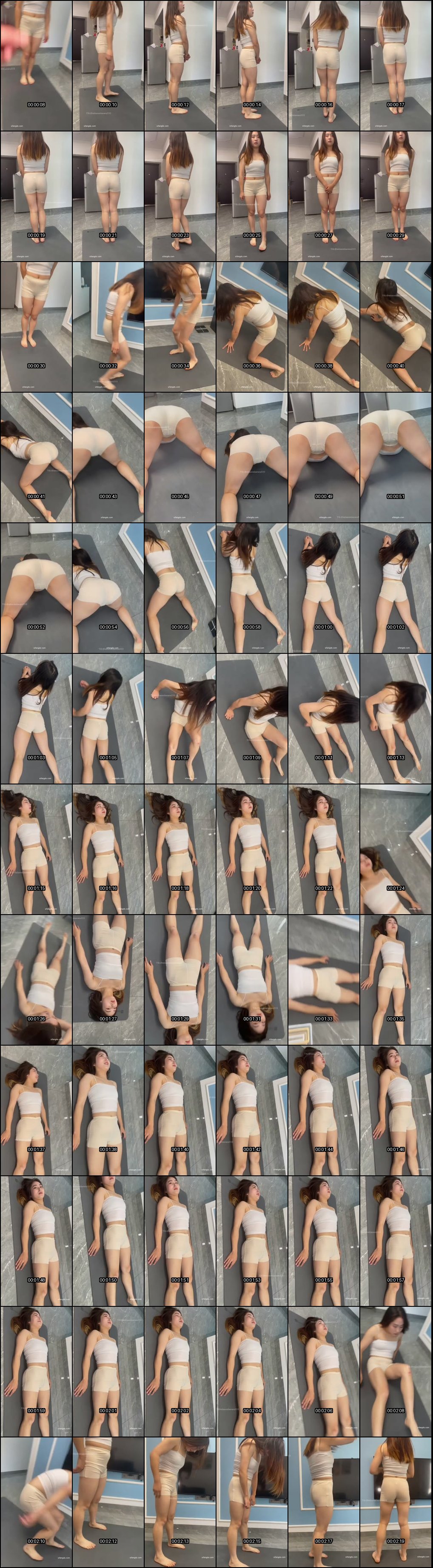 摄影师的致命套路_私拍美女瞬间失控沦陷的激情诱惑合集_欲火焚身无法自拔