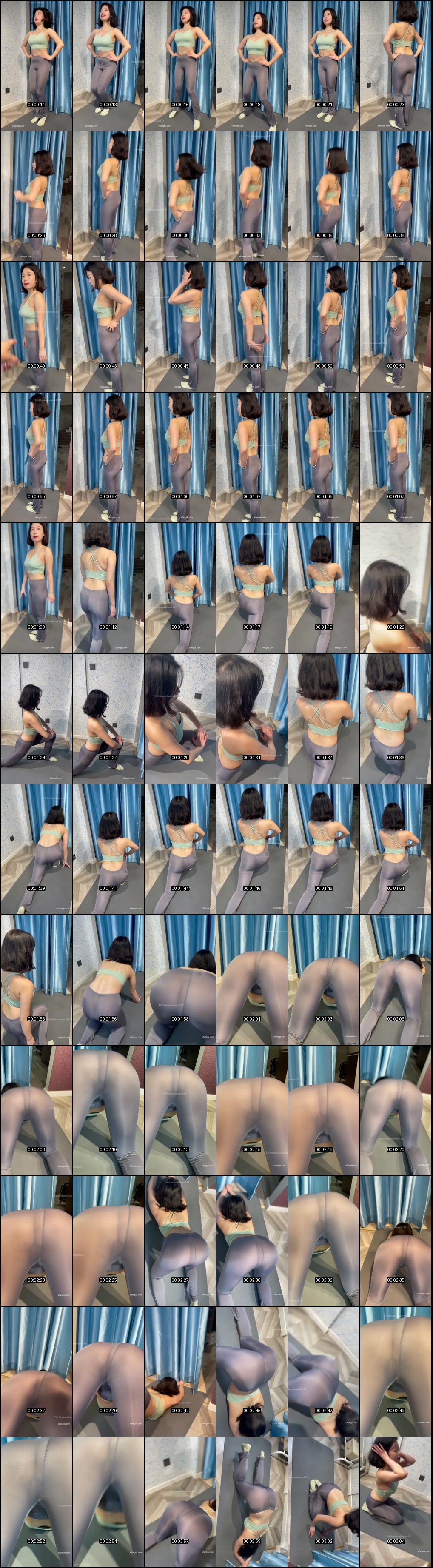 摄影师的致命套路_美女模特一步步沦陷的私密激情私拍合集