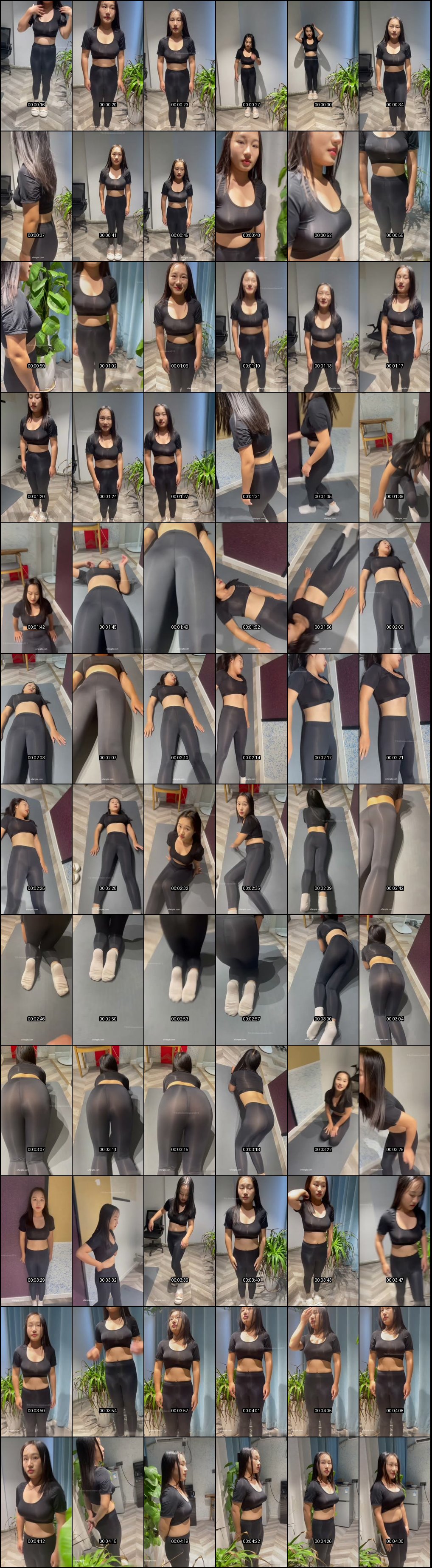 摄影师的致命私拍套路_模特被撩到失控_现场激情四射欲罢不能