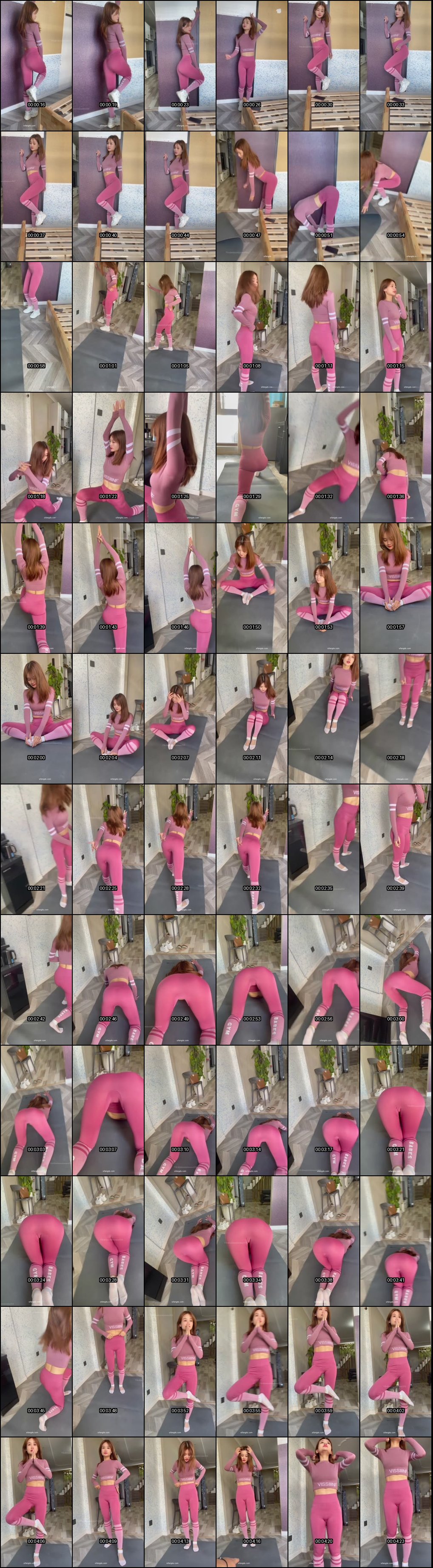 摄影师私拍套路大揭秘_美女模特一步步沦陷的激情诱惑