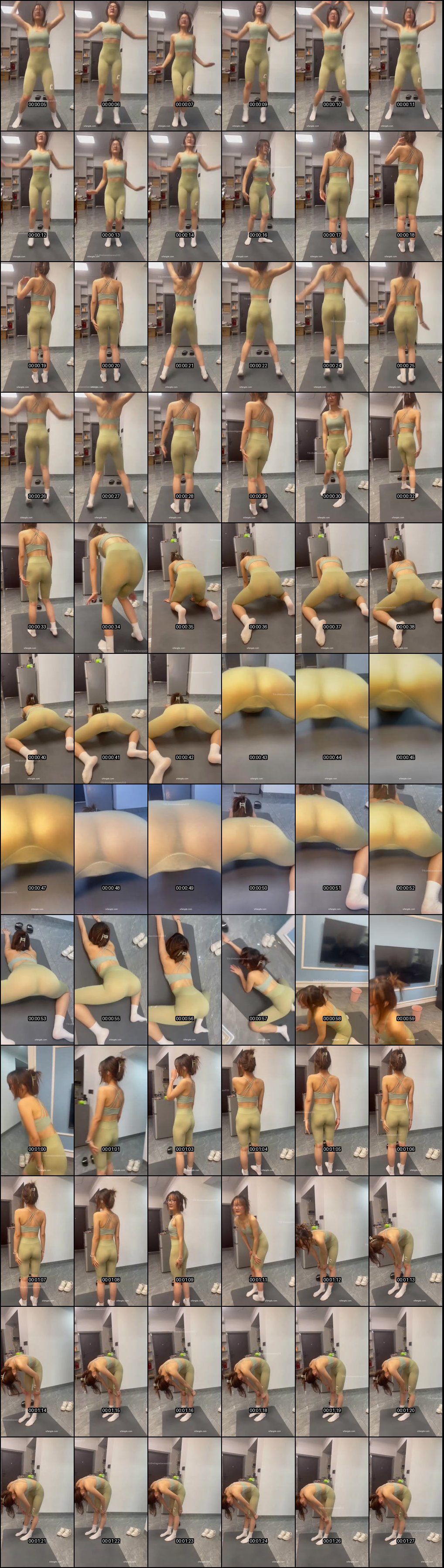 摄影师私拍套路曝光_合集4-5美女诱惑全过程_欲罢不能的刺激瞬间