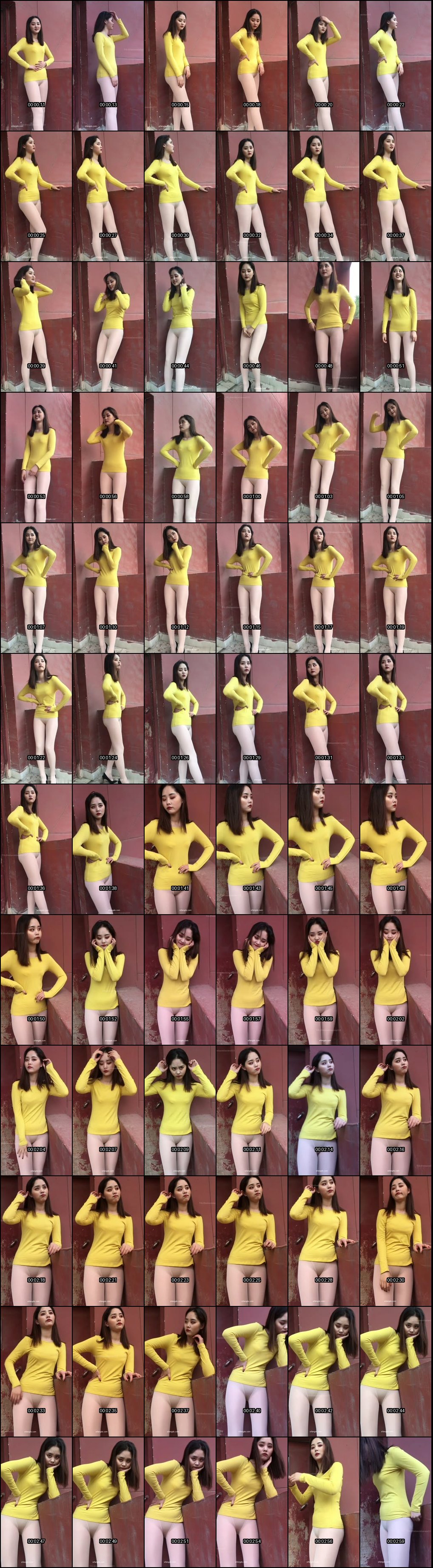 摄影师私拍套路曝光_美女模特一步步沦陷激情喷发