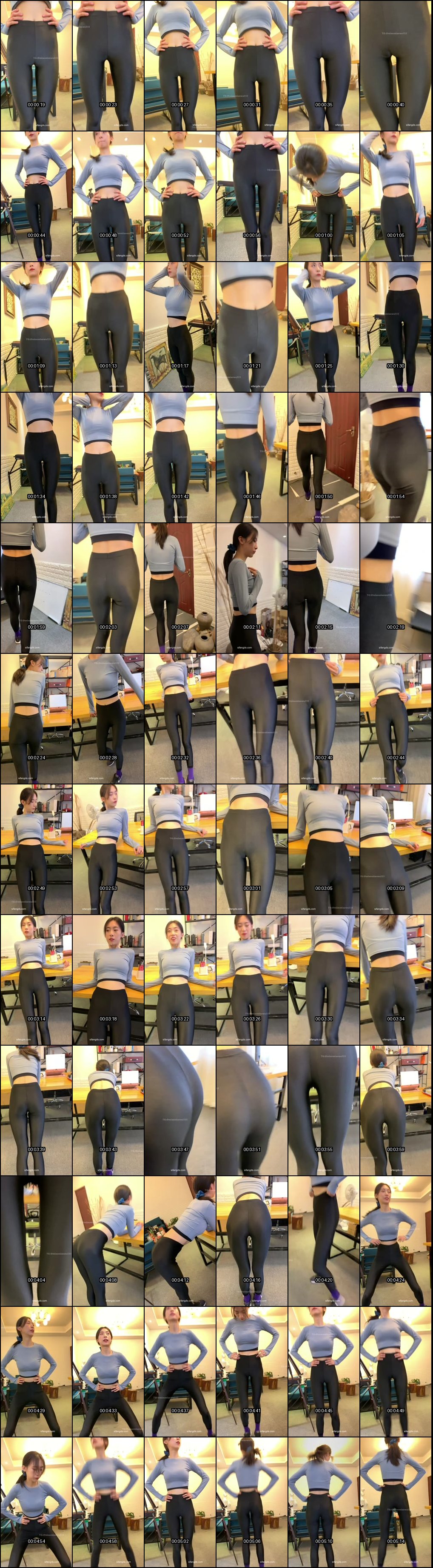 摄影师私拍套路曝光_美女模特被诱导脱光合集4-5_刺激私密瞬间让你欲罢不能