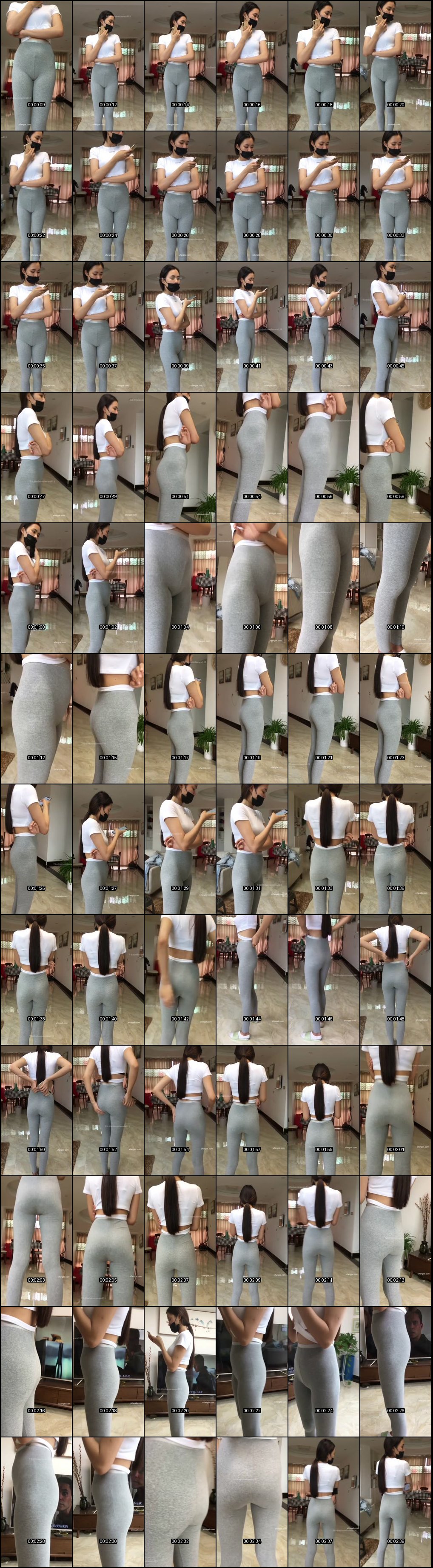 摄影师私拍神套路曝光_美女模特瞬间沦陷欲火焚身合集