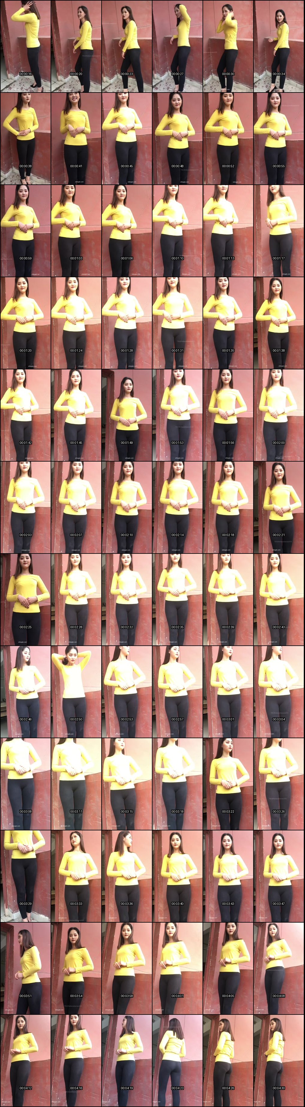 摄影师致命套路曝光_私拍美女瞬间沦陷_欲火焚身无法自拔的激情陷阱_1