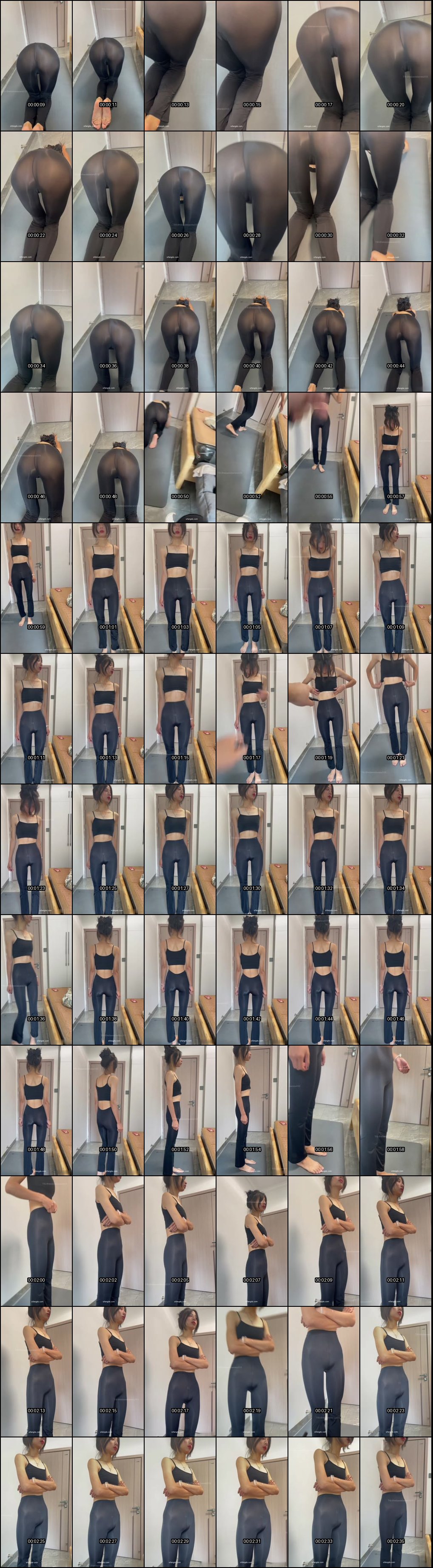 摄影师致命套路私拍_美女模特一步步沦陷_欲火焚身的隐秘诱惑_4