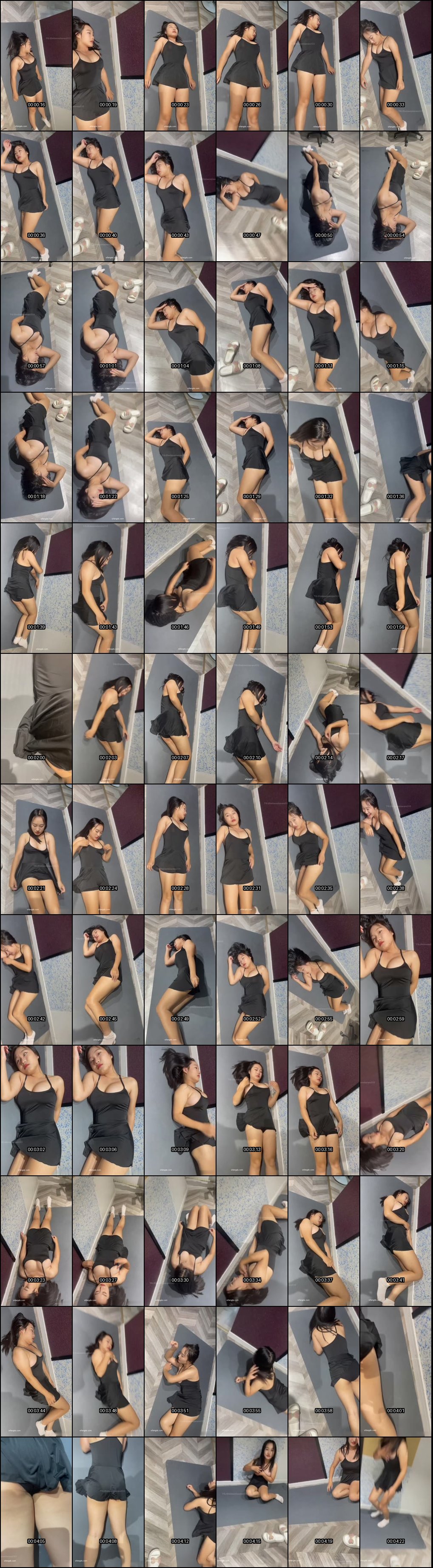 摄影师致命套路私拍_美女模特一步步沦陷_激情四射的隐秘诱惑_1