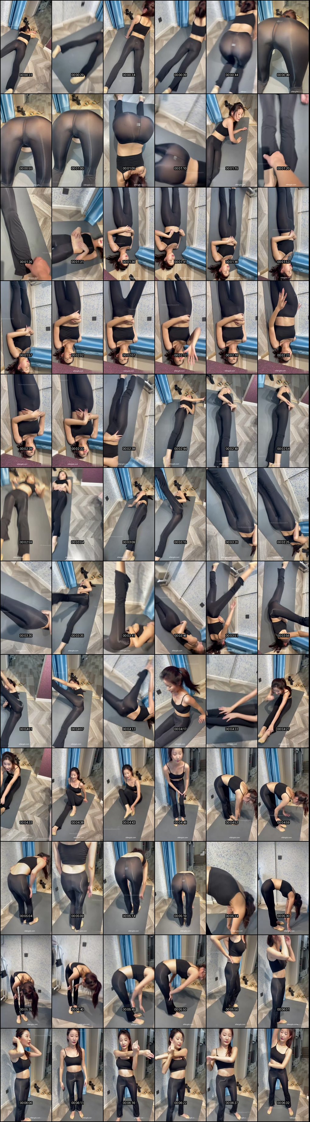 摄影师致命套路私拍_美女模特一步步沦陷_激情四射的隐秘诱惑_2