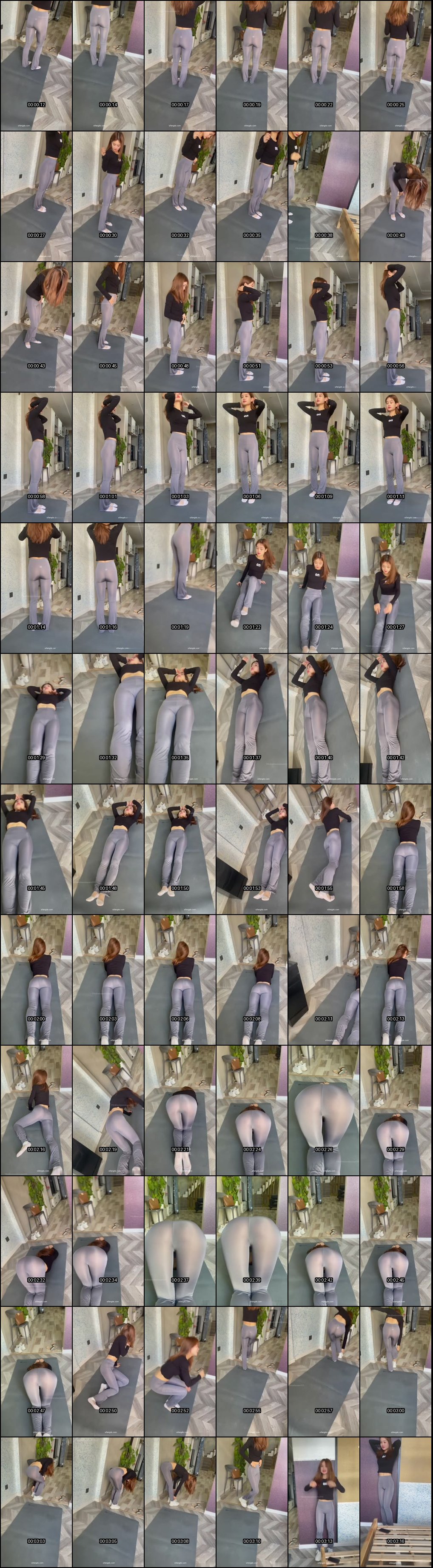 摄影师致命套路私拍_美女模特一步步沦陷_激情四射的隐秘诱惑_3