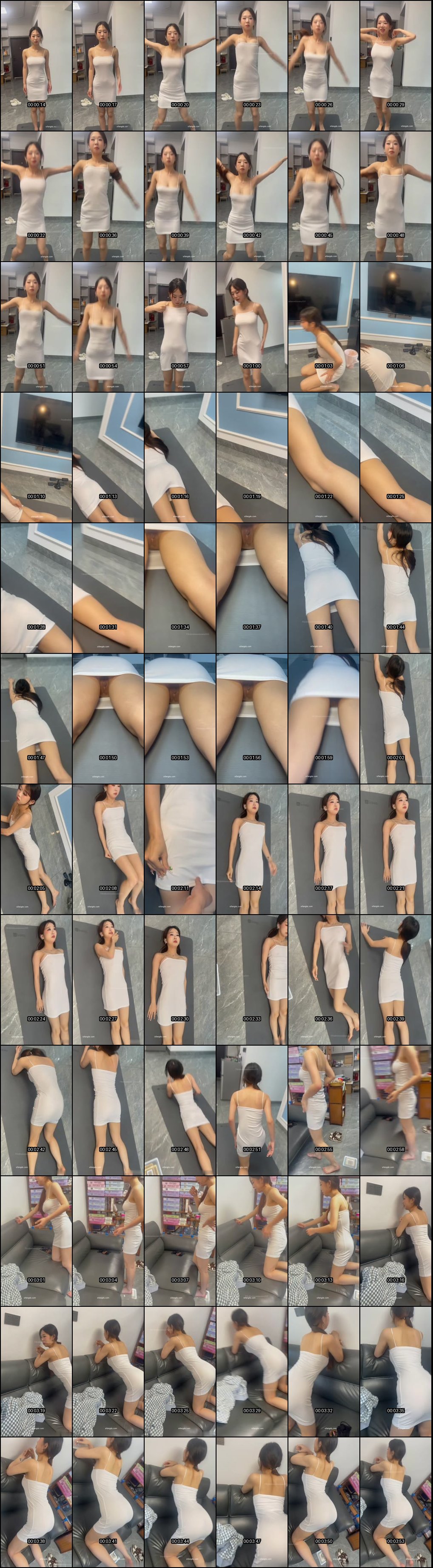 摄影师致命套路私拍_美女模特一步步沦陷_激情裸露的秘密诱惑现场