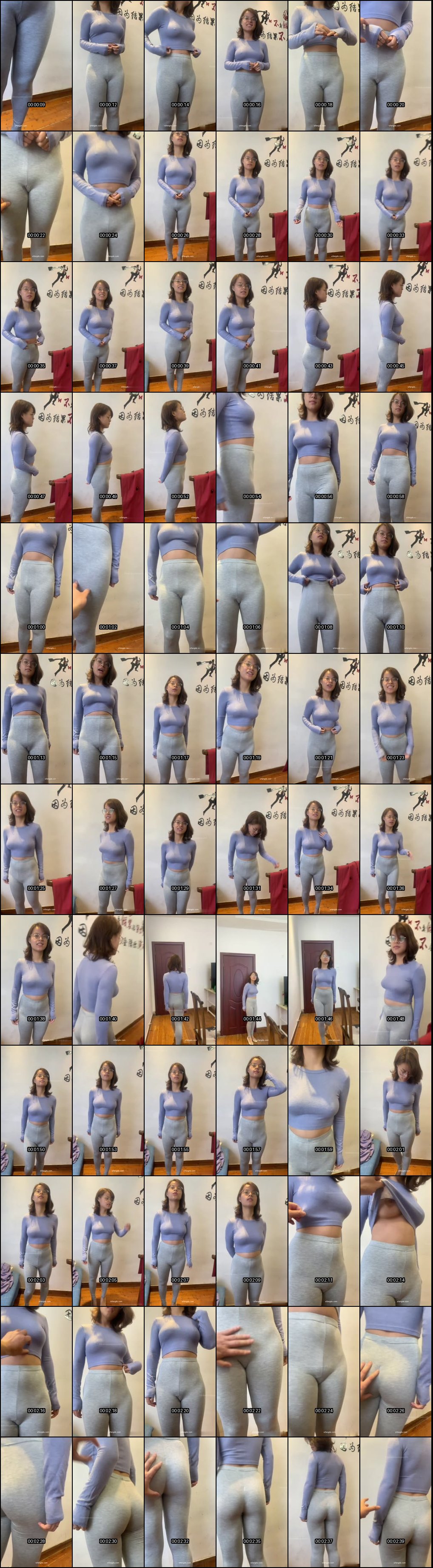 摄影师致命套路私拍_美女模特一步步沦陷_激情诱惑直击灵魂