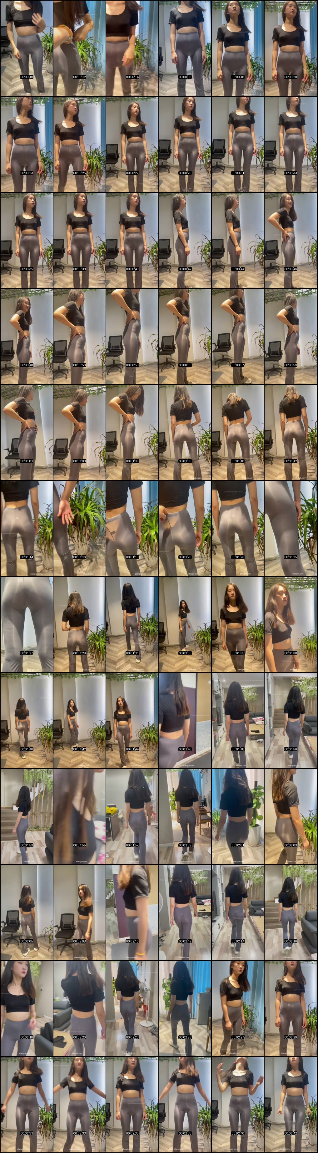 摄影师致命套路私拍_美女模特一步步沦陷_诱惑画面让人血脉喷张