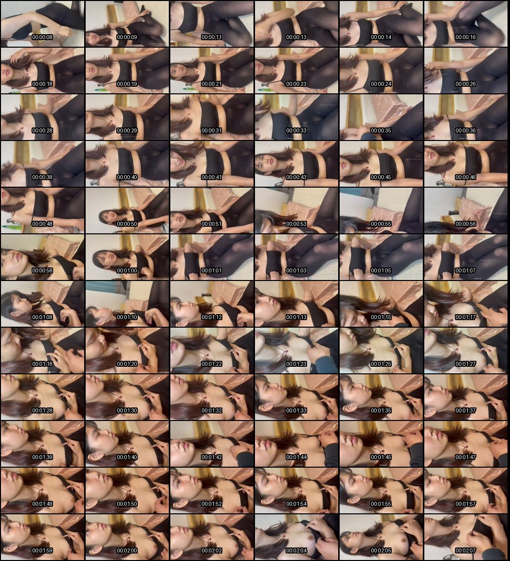 摄影师致命套路私拍_美女模特一步步沦陷激情爆棚