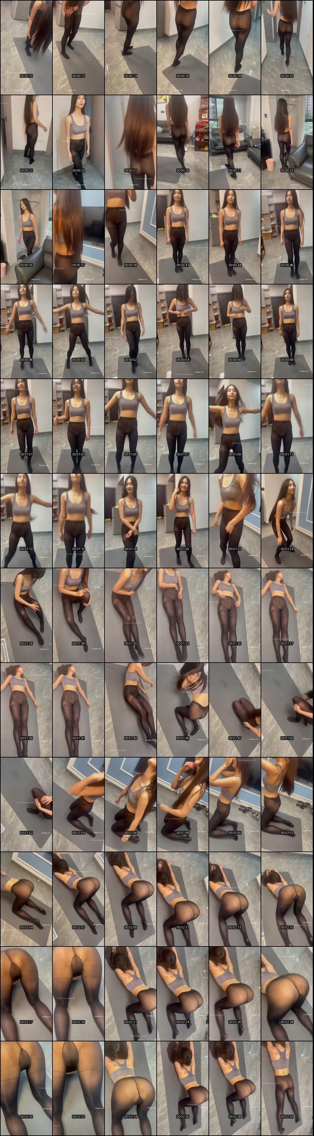 摄影师致命套路私拍_美女模特瞬间沦陷合集_欲罢不能的诱惑之旅