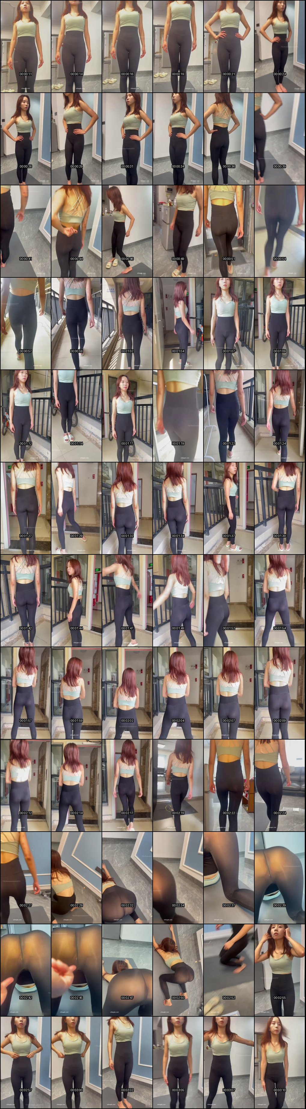 摄影师致命套路私拍_美女模特瞬间被征服的秘密诱惑