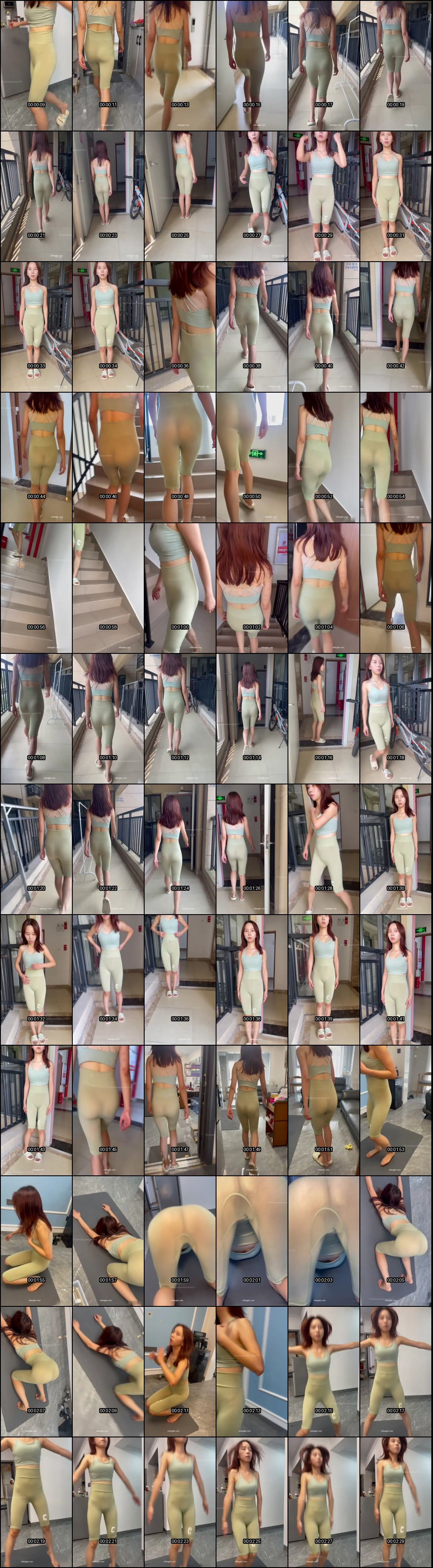 摄影师致命套路私拍_美女模特被撩到欲火焚身高潮连连