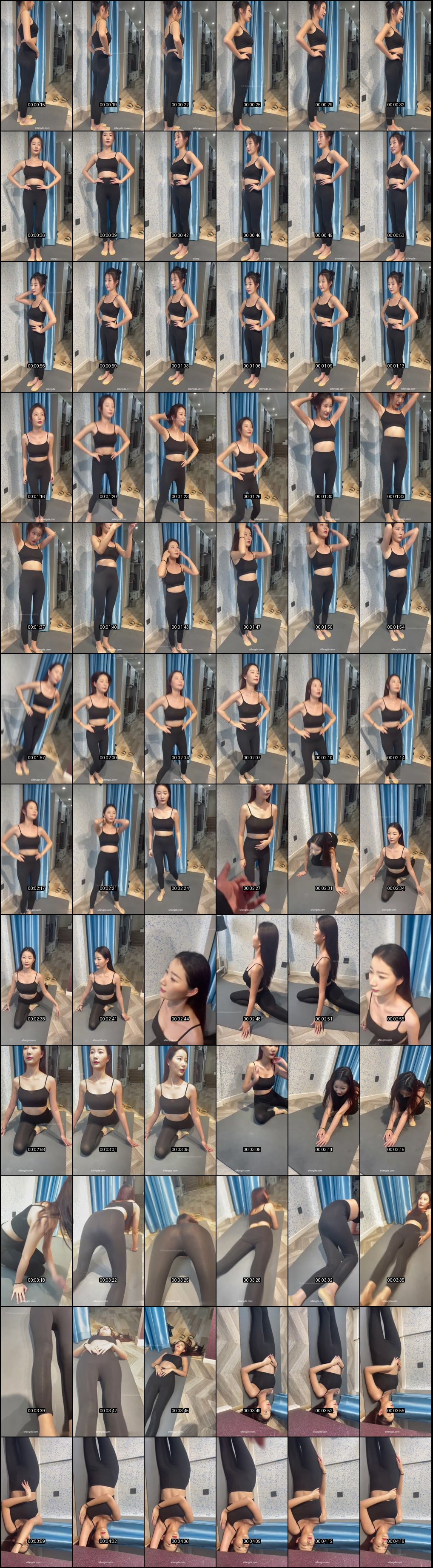 摄影师致命套路私拍_美女被撩拨到失控_沉浸式诱惑体验欲罢不能